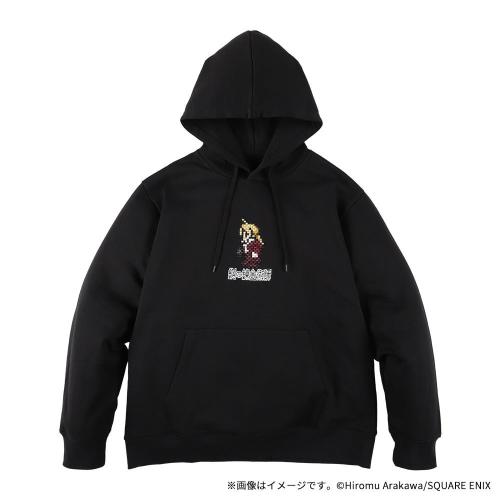 「鋼の錬金術師」Dot Artグッズ発売決定！ 画像6