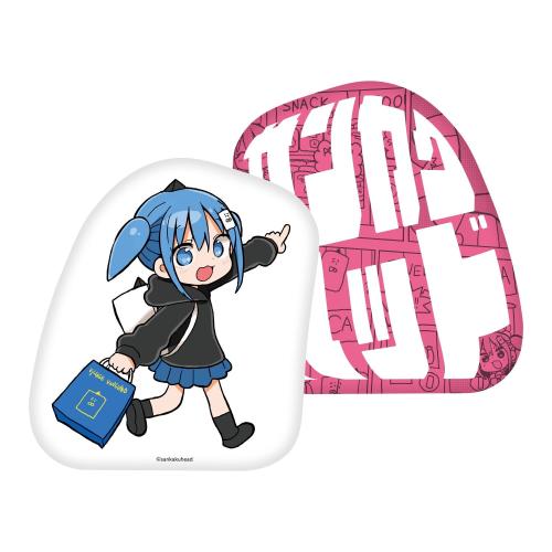 サンカクヘッド×ヴィレッジヴァンガード 画像9