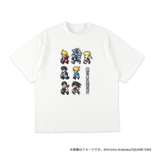 「鋼の錬金術師」Dot Artグッズ発売決定！ 画像5