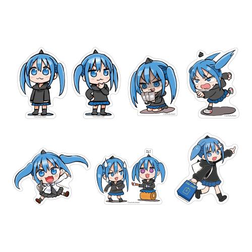サンカクヘッド×ヴィレッジヴァンガード 画像7