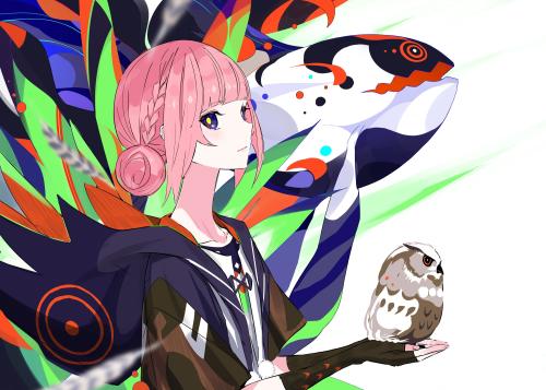 『アズールレーン』9周年記念曲「BLUE SIGNAL」 画像2