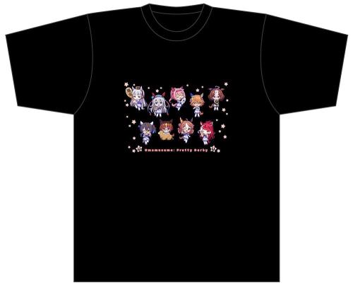 Tシャツ(グループD)
