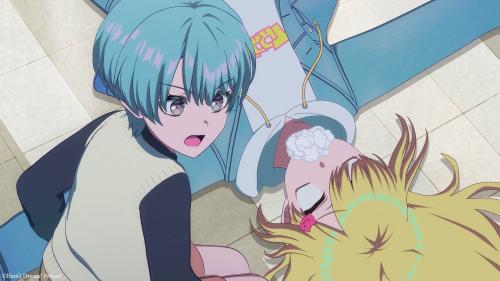 TVアニメ『バンドリ！ ゆめ∞みた』#13（最終回） 画像3