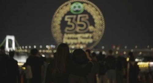 会場の様子