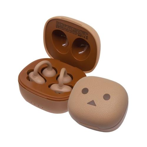cheero Wireless Open Earphones Smart Pro DANBOARD ver. 画像3