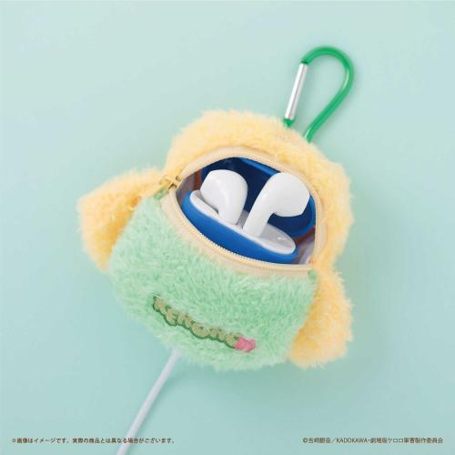 ケロロ軍曹×サンリオキャラクターズPOP UP STORE 画像7