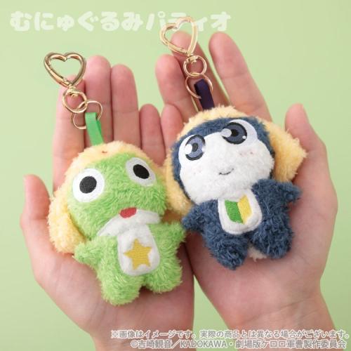 ケロロ軍曹×サンリオキャラクターズPOP UP STORE 画像4