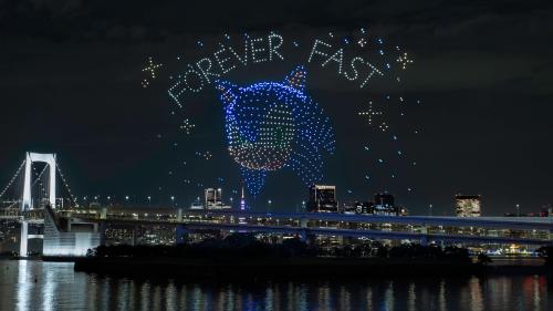 『ソニック・ザ・ヘッジホッグ』 35周年 ©SEGA