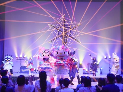 ハロウィーンイベント「PUROMONSTERSCRAMBLE」 画像5