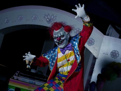 ハロウィーンイベント「PUROMONSTERSCRAMBLE」 画像1