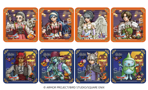 LUIDA'S BAR(ルイーダの酒場) 『Autumn Fair』 画像3
