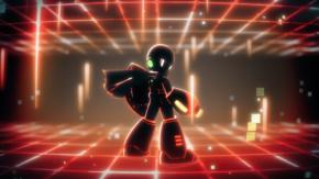 『ロックマン: デュアル オーバーライド』2027年春発売決定!ブルースのゲームプレイ映像を公開