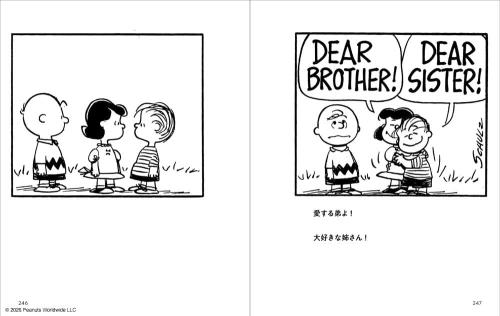 きょうだいって、いいな Siblings are Wonderful 画像4