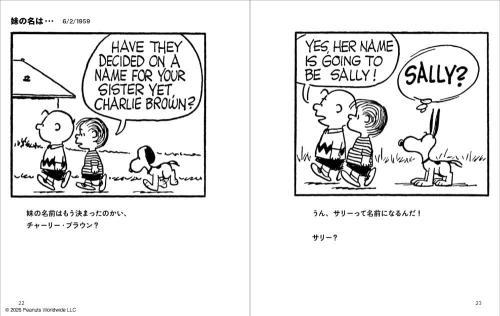 © 2026 Peanuts Worldwide LLC