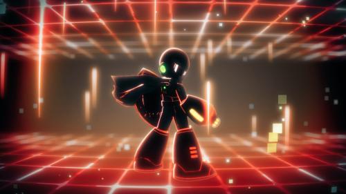 ロックマン: デュアル オーバーライド