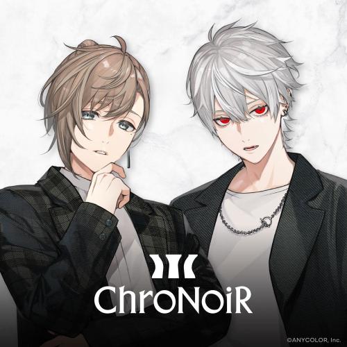 ChroNoiRとVOLTACTIONのYouTubeチャンネルに、YouTubeの新機能「ステーション(Station)」が登場 画像1