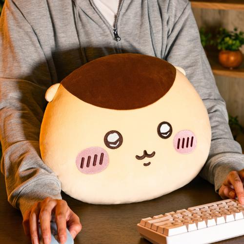 ちいかわ くりまんじゅうだらけくじ 画像10