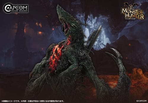 イーカプコンTGSスペシャルストア、9月予約開始、新発売のカプコンキャラクターグッズ 画像1