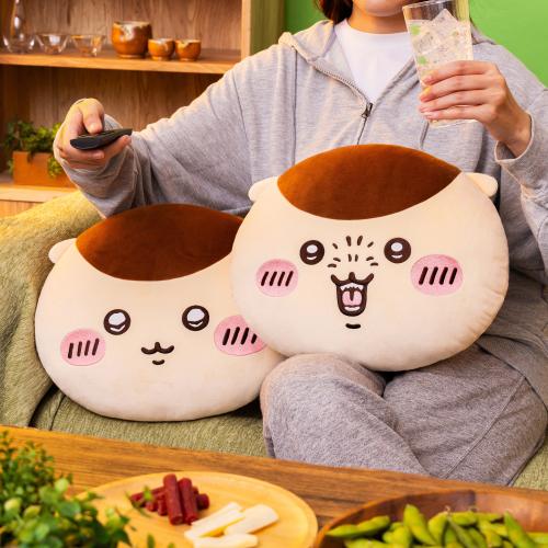 ちいかわ くりまんじゅうだらけくじ 画像9