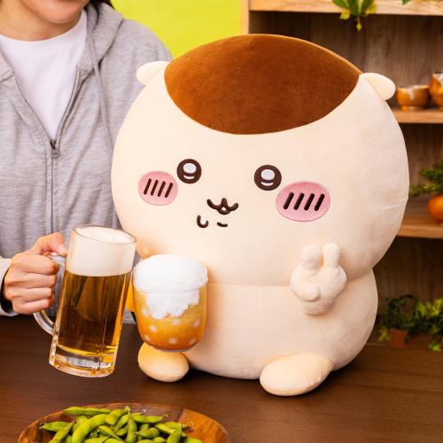 ちいかわ くりまんじゅうだらけくじ 画像3