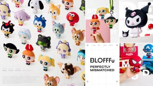 BLOFFFu(ブロッフ)