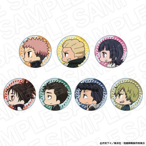 アニメ『呪術廻戦』5周年×YOKOHAMAコラボカフェ in Cafe Fan Base 画像2