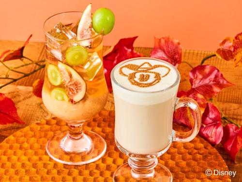 Disney HARVEST MARKET 画像6