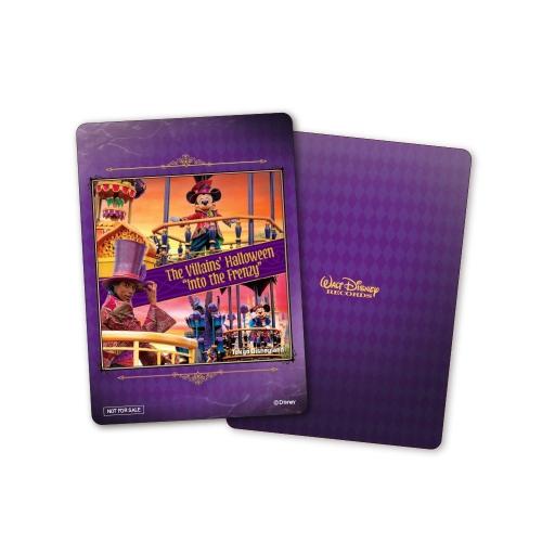 東京ディズニーランド®のパレード「ザ・ヴィランズ・ハロウィーン 画像2