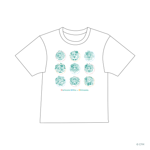 CHURA MIKU STREET 2026 画像2