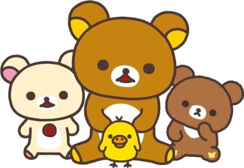 コリラックマうさぎPOP-UP SHOP 画像6