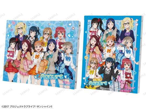 『ラブライブ！サンシャイン!!』POP UP SHOP in マルイ 画像1