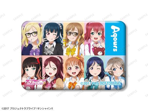 『ラブライブ！サンシャイン!!』POP UP SHOP in マルイ 画像5