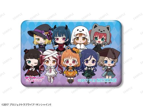 『ラブライブ！サンシャイン!!』POP UP SHOP in マルイ 画像6