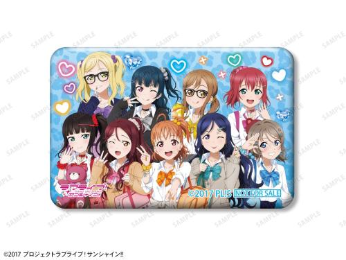 『ラブライブ！サンシャイン!!』POP UP SHOP in マルイ 画像4