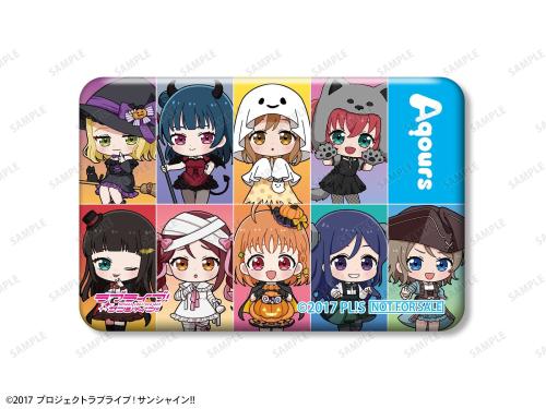 『ラブライブ！サンシャイン!!』POP UP SHOP in マルイ 画像7