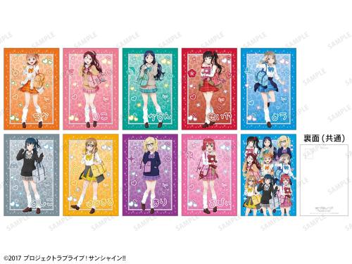 『ラブライブ！サンシャイン!!』POP UP SHOP in マルイ 画像2