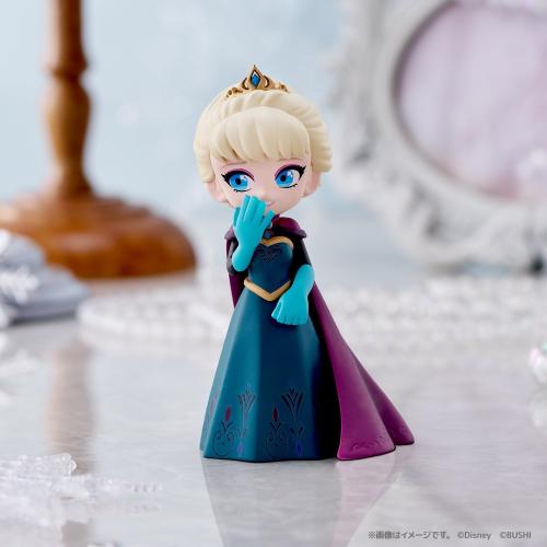 エルサA