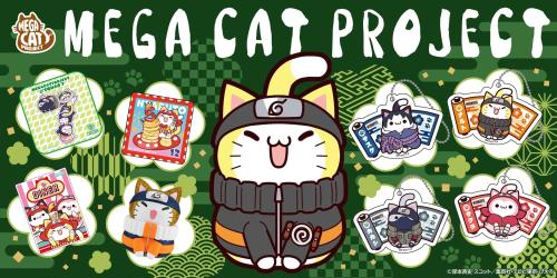 MEGA CAT PROJECT
