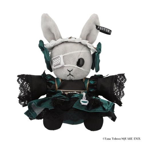 「黒執事 Black Label」ビターラビットミニ シエル Emerald Witch Edition