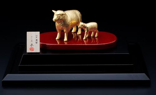 横浜大黄金展 画像4