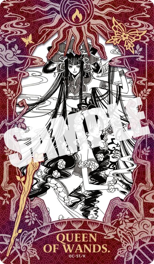 『xxxHOLiC・戻』第6巻 画像9