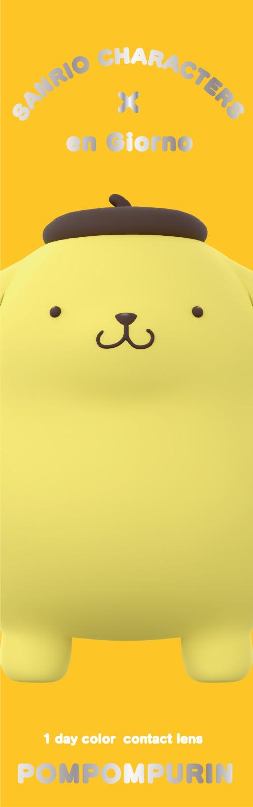 アンジョルノ×サンリオキャラクターズ 1day 画像10