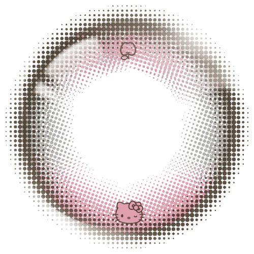 アンジョルノ×サンリオキャラクターズ 1day 画像5