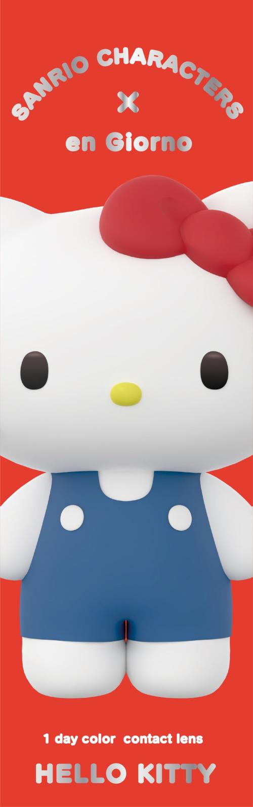 アンジョルノ×サンリオキャラクターズ 1day 画像4