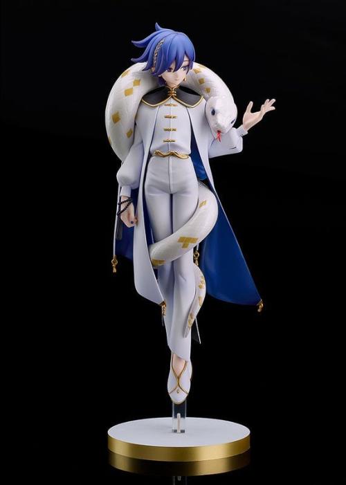 G.S.Collection KAITO チャイナスタイルVer. 1/7スケール 完成品フィギュア 画像8
