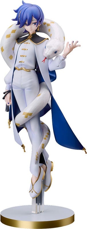 G.S.Collection KAITO チャイナスタイルVer. 1/7スケール 完成品フィギュア 画像2