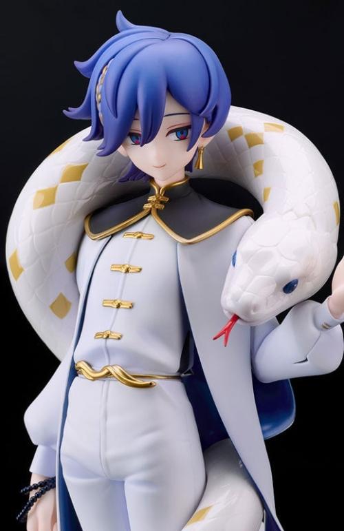 G.S.Collection KAITO チャイナスタイルVer. 1/7スケール 完成品フィギュア 画像10