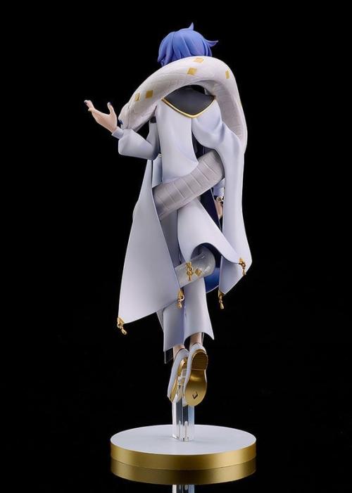 G.S.Collection KAITO チャイナスタイルVer. 1/7スケール 完成品フィギュア 画像9