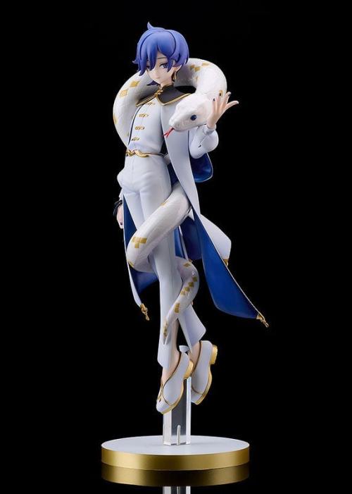 G.S.Collection KAITO チャイナスタイルVer. 1/7スケール 完成品フィギュア 画像7