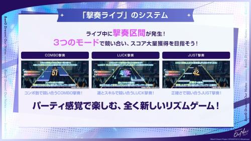 バンドリ!アワーノーツ 画像2